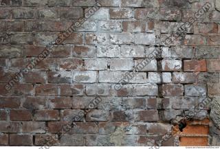 wall brick dirty 0019